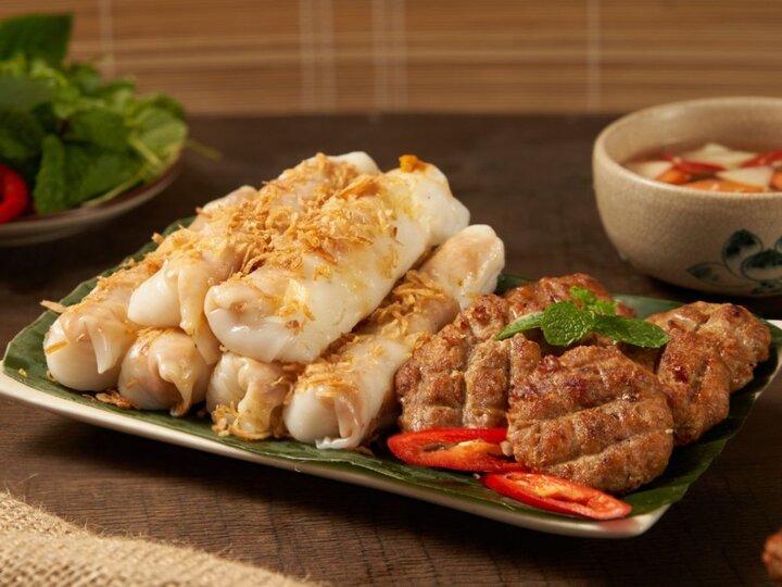 Mẹo nhỏ để có trải nghiệm Bánh Cuốn Bà Huyền trọn vẹn