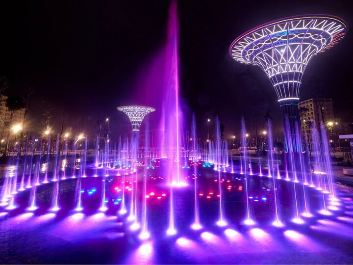 Quảng trường biển Sầm Sơn