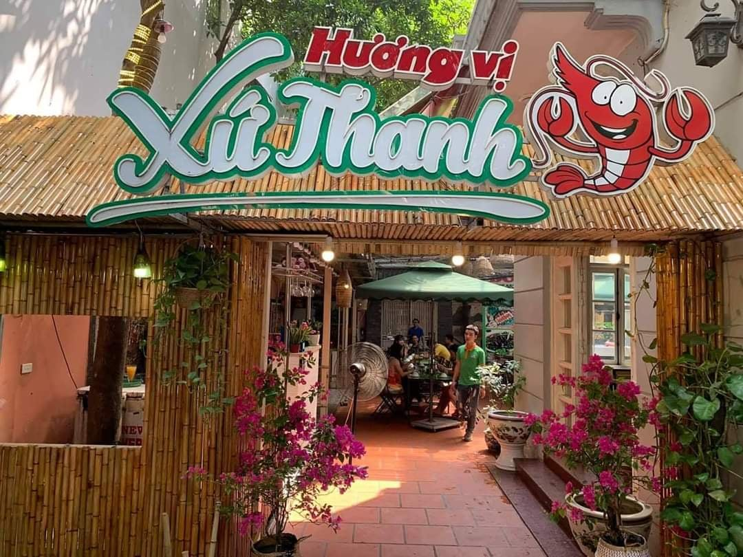 Ẩm thực bản địa – trải nghiệm không thể bỏ lỡ khi du lịch miền núi xứ Thanh