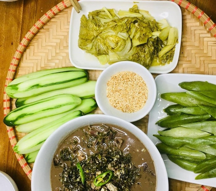 Ẩn dụ cuộc sống: sau đắng cay là sự ngọt lành, trọn vẹn