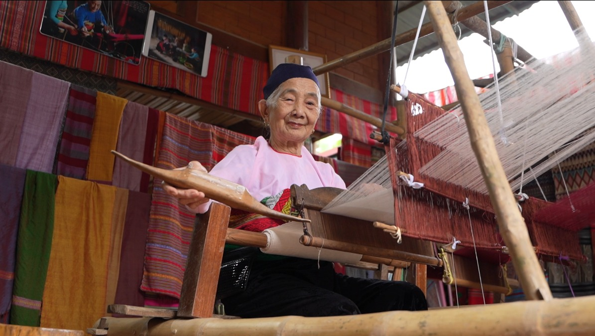 Hành trình không chỉ có núi, mà còn có con người cùng với vô vàn trải nghiệm lý thú