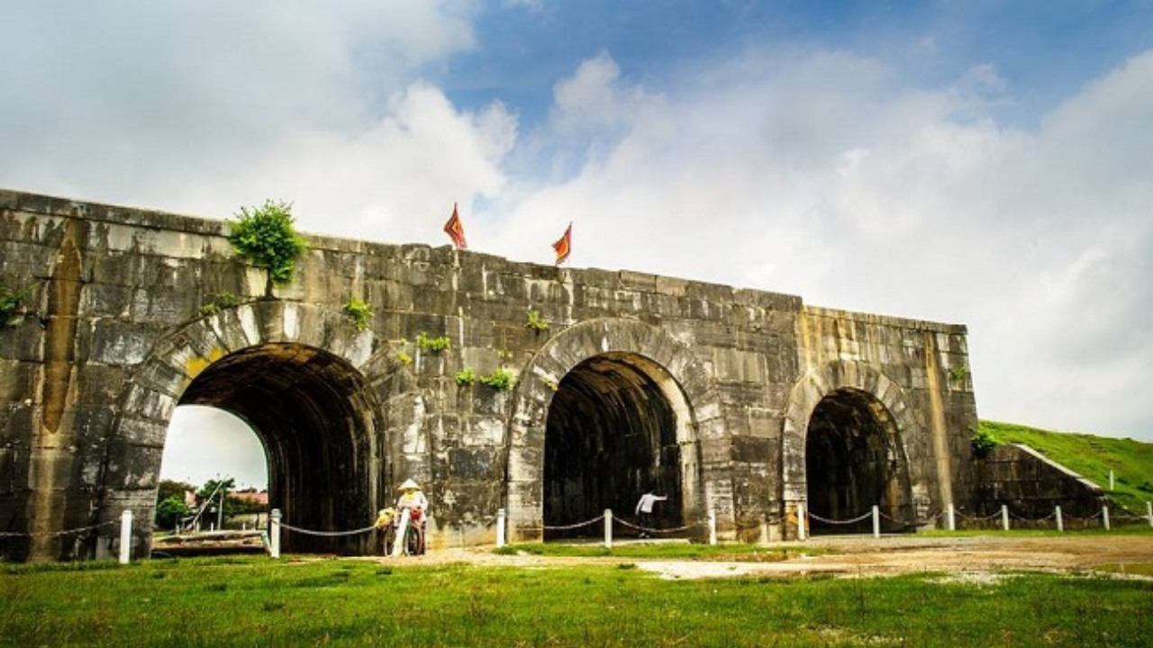 Chuẩn bị an toàn cá nhân khi du lịch Thanh Hóa