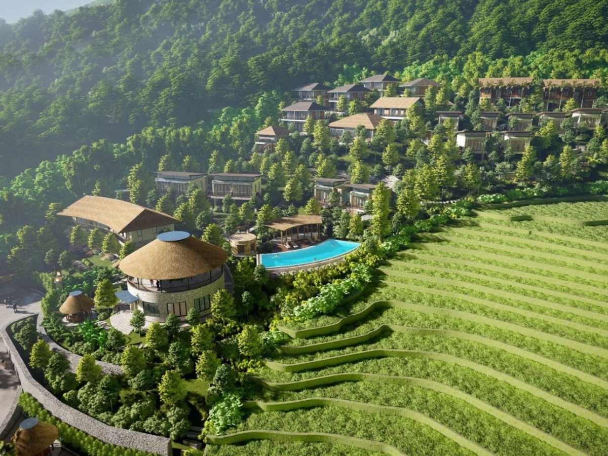 Thanh Hóa sở hữu hệ thống resort đa dạng, đầy đủ tiện nghi, đáp ứng được hầu hết nhu cầu của du khách