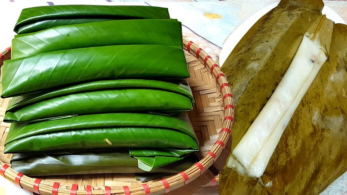 Nhỏ gọn vừa tay, tiện mua làm quà – đúng kiểu đặc sản “đi đâu cũng mang được”.