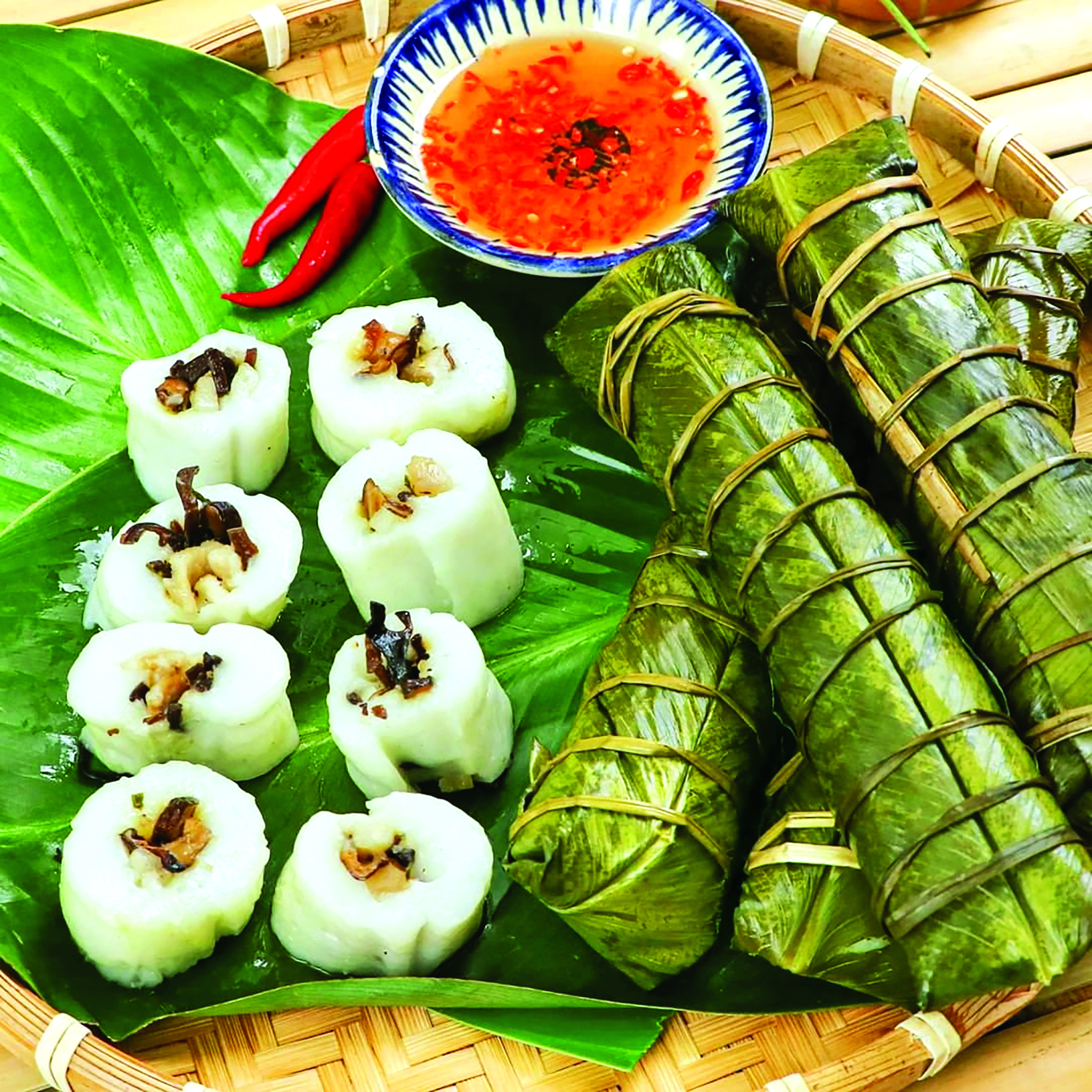 Truyền thuyết tiến vua, câu chuyện Lam Kinh – càng ăn càng thấy “có hồn”.