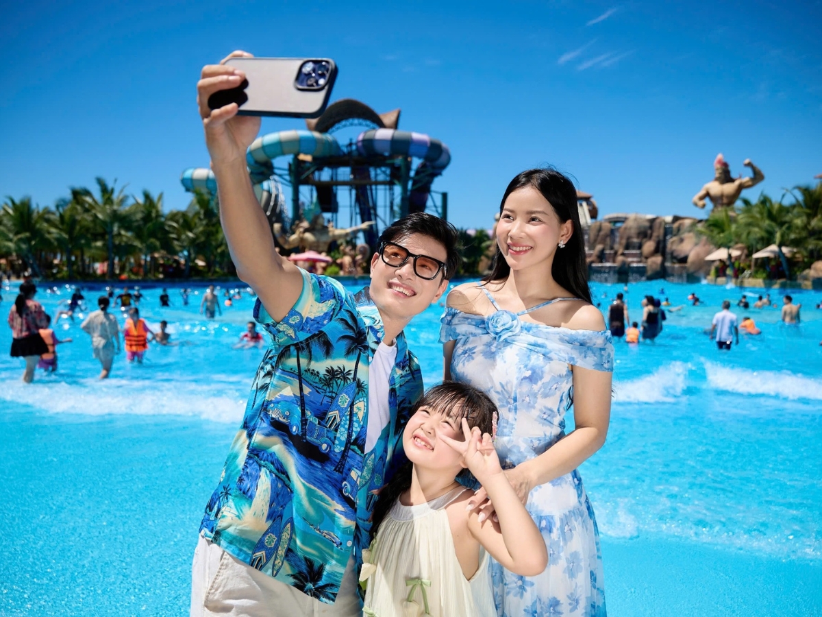 Đọc kỹ các quy định khi mua vé Sun World Sam Son online giúp du khách có thể vui chơi thoải mái và tiết kiệm.