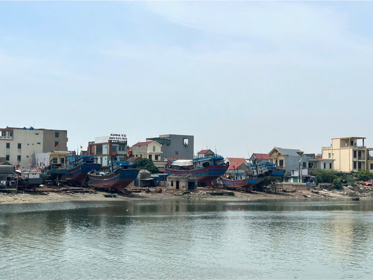 Những lưu ý cần thiết cho du khách khi khám phá Lạch Bạng.