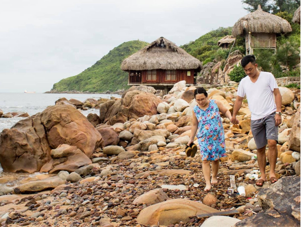 Thời điểm lý tưởng cho các hoạt động ngoài trời khi ghé thăm Nghi Sơn.