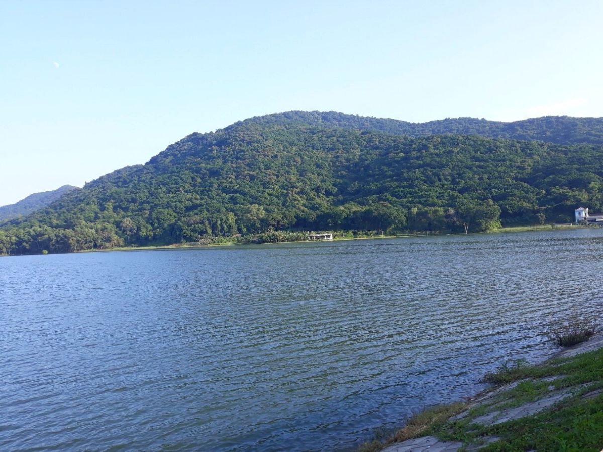 Khu bảo tồn Tam Quy gắn việc bảo vệ rừng sến với phát triển du lịch. Khu bảo tồn Tam Quy gắn việc bảo vệ rừng sến với phát triển du lịch.