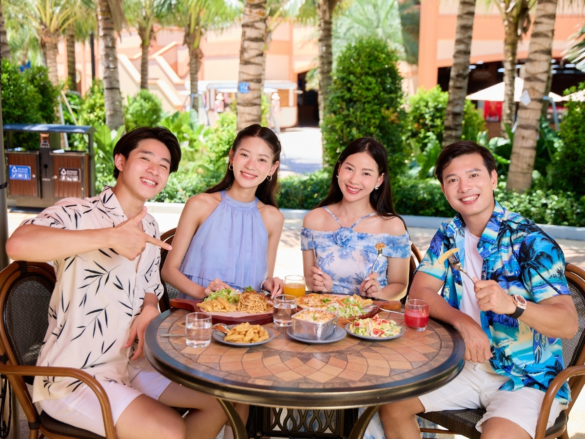 Sun World Sam Son là điểm đến không thể bỏ qua khi đến với Thanh Hóa Sun World Sam Son là điểm đến không thể bỏ qua khi đến với Thanh Hóa