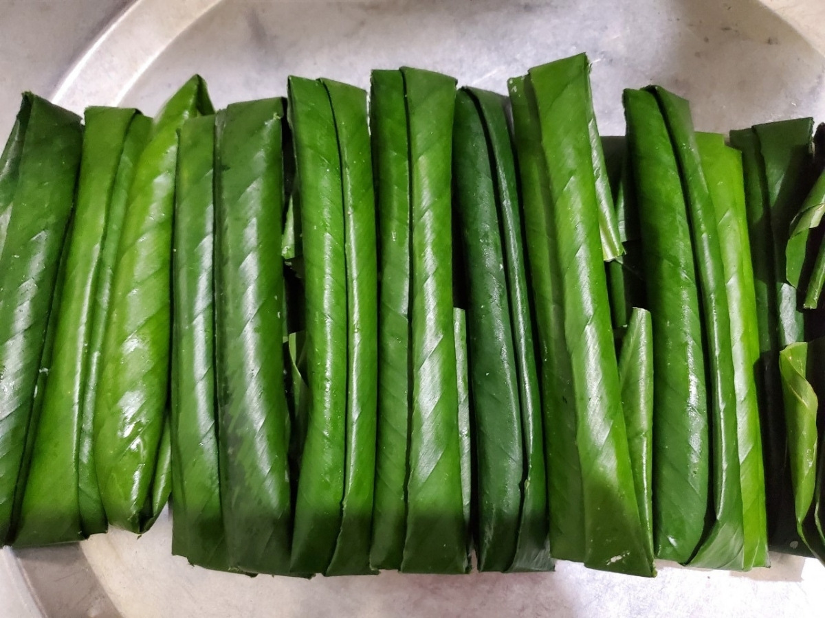 Bánh răng bừa Thanh Hóa với hình dáng thuôn dài.  Bánh răng bừa Thanh Hóa với hình dáng thuôn dài.