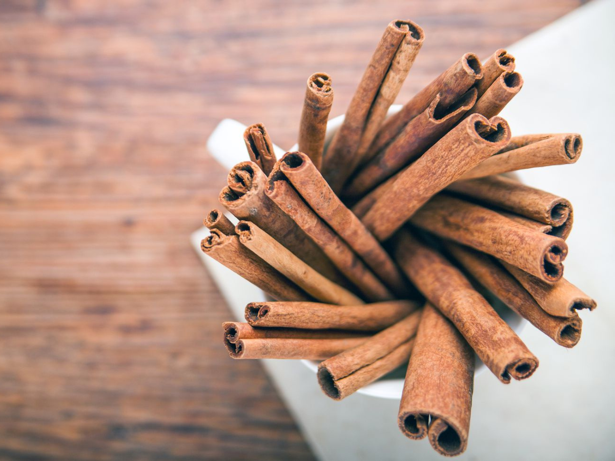 Quế thanh chứa đựng những ý nghĩa văn hóa truyền thống.  Quế thanh chứa đựng những ý nghĩa văn hóa truyền thống.