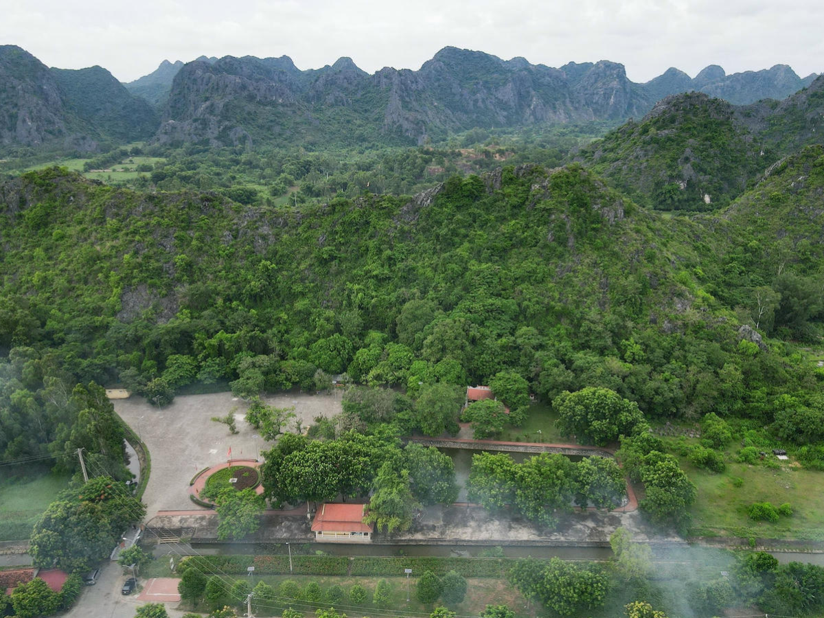 Xã Nga Sơn được biết đến là quê hương của loại rượu nếp trứ danh xứ Thanh.