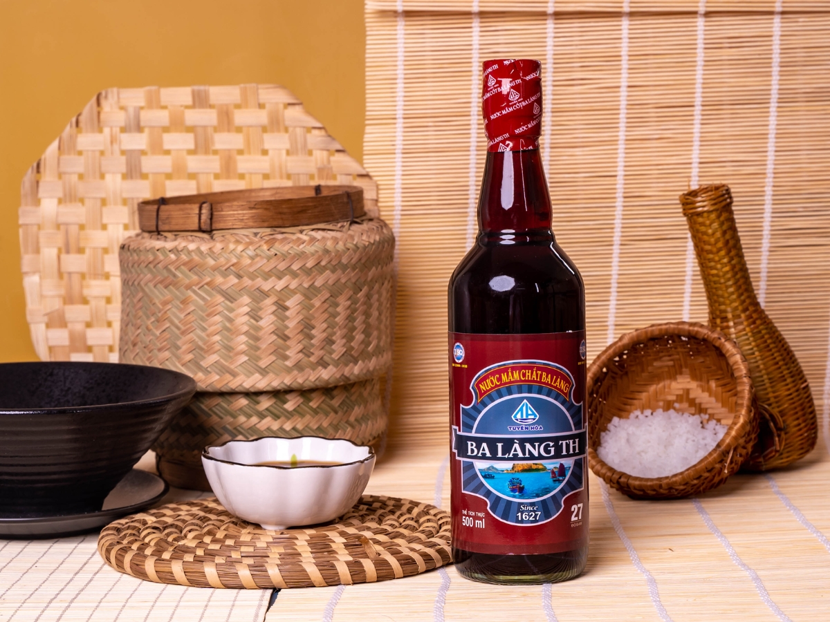 Thương hiệu Ba Làng TH được nhiều người tiêu dùng tin tưởng lựa chọn.  Thương hiệu Ba Làng TH được nhiều người tiêu dùng tin tưởng lựa chọn.