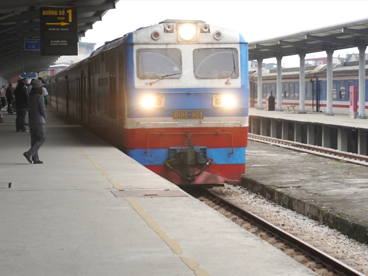 Ga Thanh Hóa giữ vai trò quan trọng trong mạng lưới giao thông quốc gia.  Ga Thanh Hóa giữ vai trò quan trọng trong mạng lưới giao thông quốc gia.