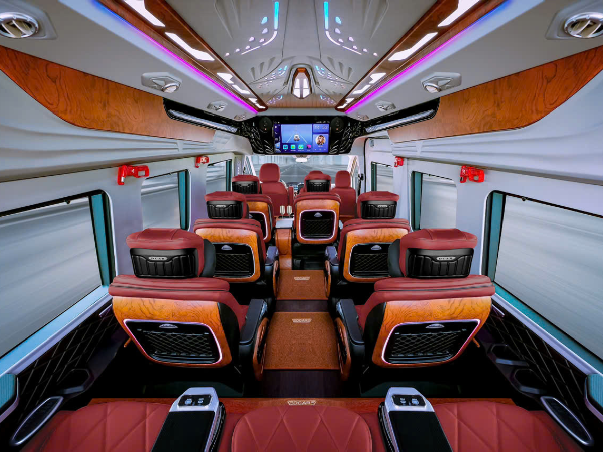 Limousine là lựa chọn lý tưởng cho chuyến đi Thanh Hóa. Limousine là lựa chọn lý tưởng cho chuyến đi Thanh Hóa.