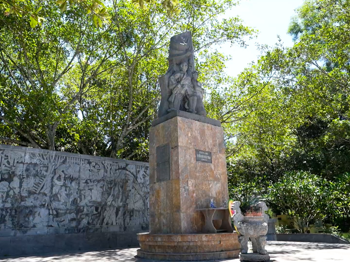 Sự mở rộng của chiến khu Ngọc Trạo phản ánh sức mạnh lan tỏa của phong trào cách mạng tới cộng đồng dân cư địa phương. 