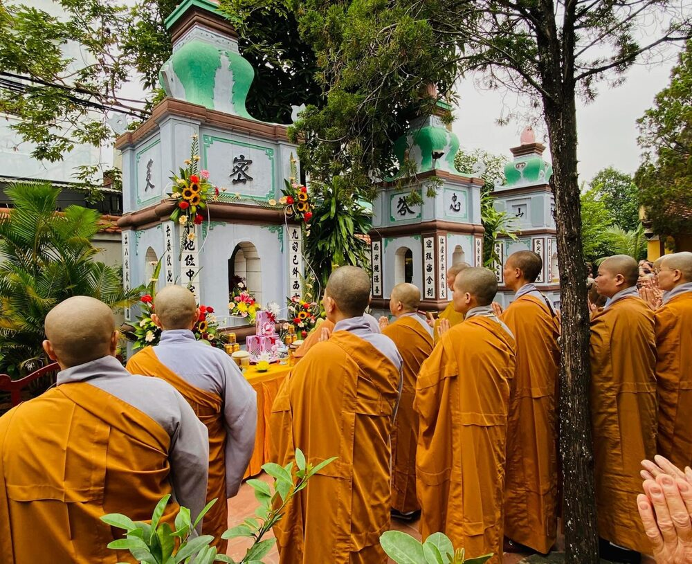 Chùa Mật Đa là ngôi chùa cổ tại Thanh Hóa, với ý nghĩa “rừng cây hoa thơm trái ngọt của đất Phật”.