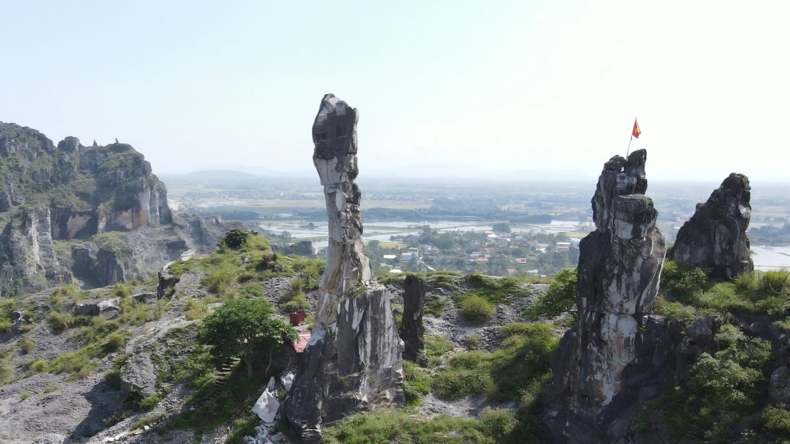 Tết âm 2026 là thời điểm du lịch lý tưởng.