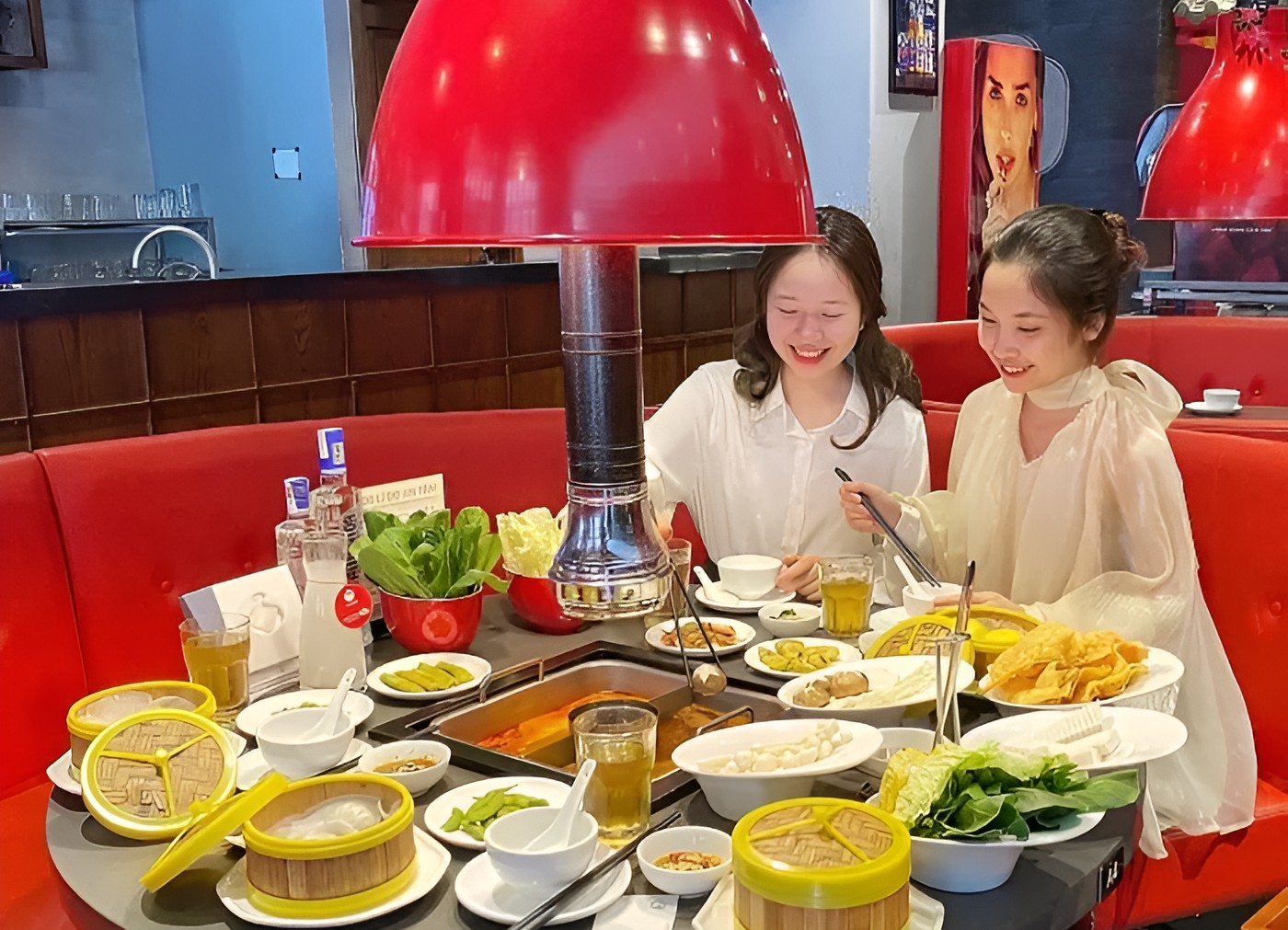 Quán ăn ngon ở Thanh Hóa.