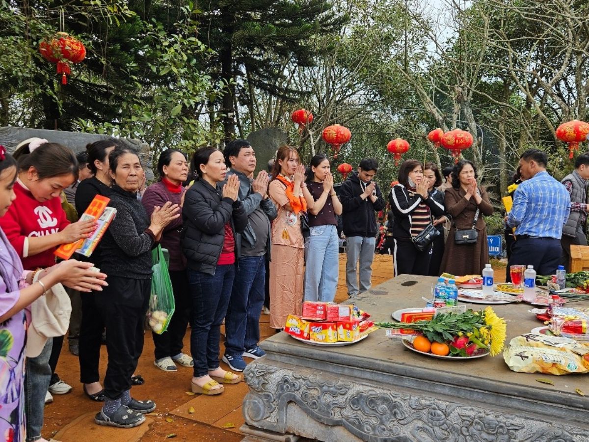 Du khách nên lên kế hoạch các điểm đến và du xuân tại Thanh Hóa dịp Tết. Du khách nên lên kế hoạch các điểm đến và du xuân tại Thanh Hóa dịp Tết.