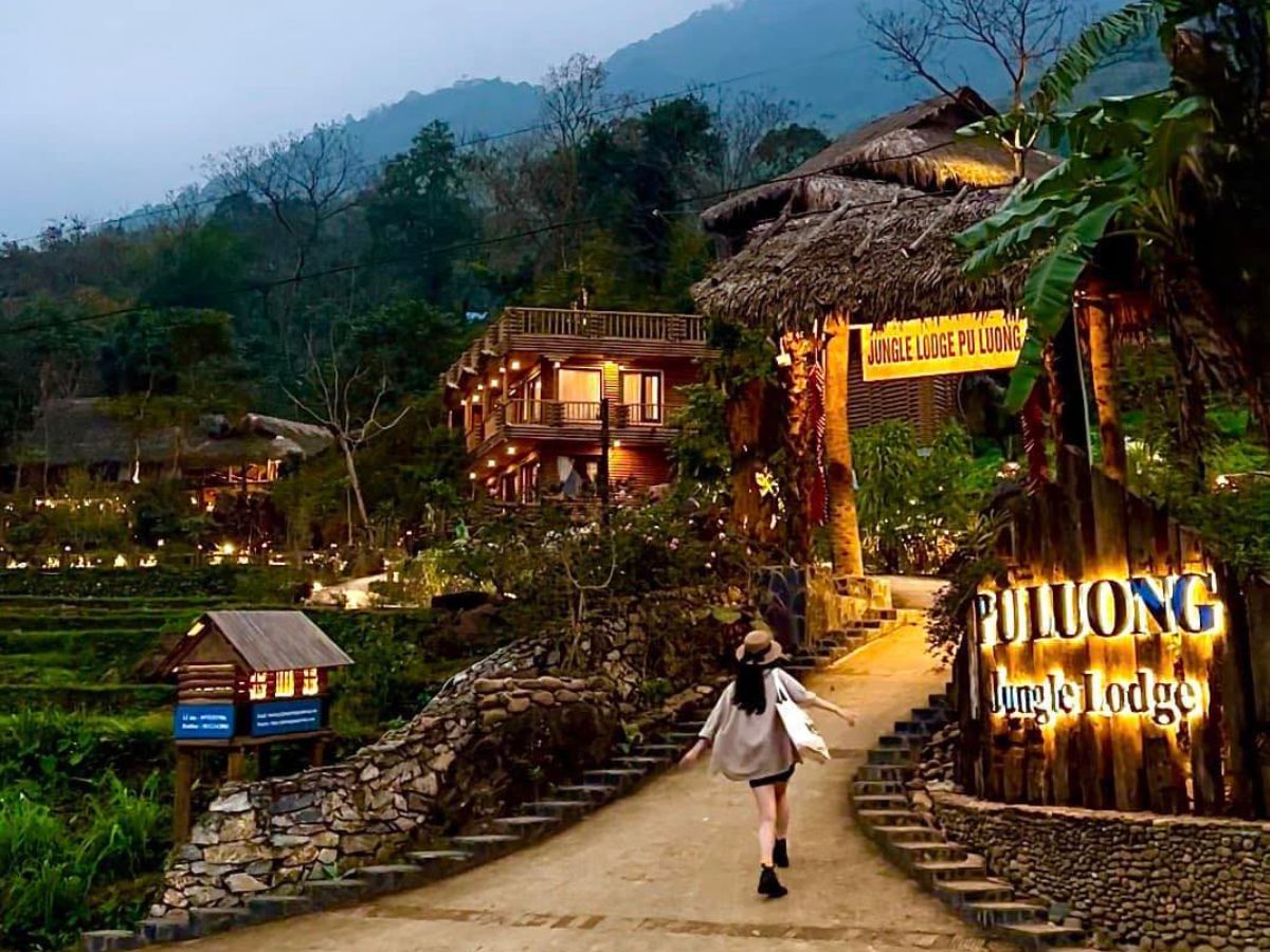 Thời điểm du lịch Thanh Hóa Tết phù hợp theo lịch trình của du khách. Thời điểm du lịch Thanh Hóa Tết phù hợp theo lịch trình của du khách.