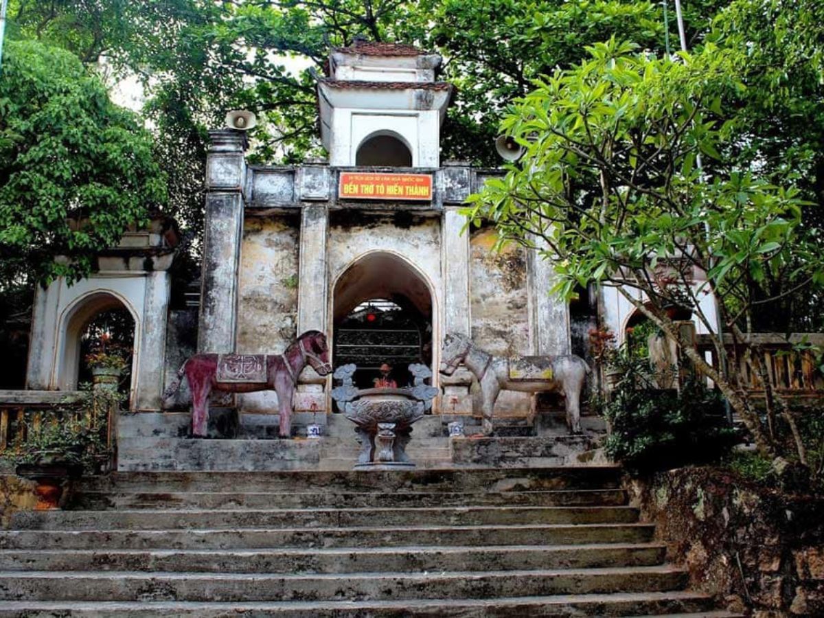 Du lịch Sầm Sơn mùa xuân nhẹ nhàng bình yên hơn so với thời điểm hè sôi động.