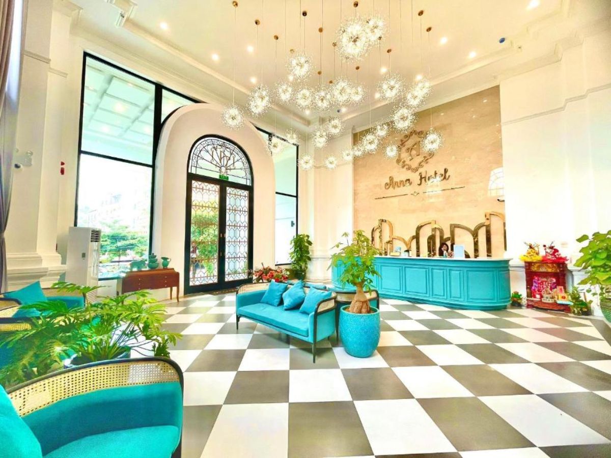 Sầm Sơn có nhiều loại hình khách sạn phục vụ lưu trú dịp Tết âm cho du khách.