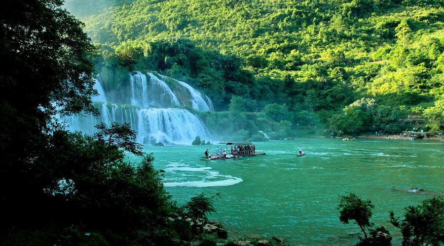 “Trốn” khói bụi – Đón Tết xanh tại Thanh Hóa. 