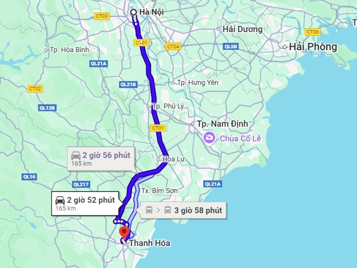 Hành trình từ Hà Nội đến chùa Thanh Hà Thanh Hóa khá dễ dàng với các tuyến đường cao tốc mới, hiện đại. Hành trình từ Hà Nội đến chùa Thanh Hà Thanh Hóa khá dễ dàng với các tuyến đường cao tốc mới, hiện đại.