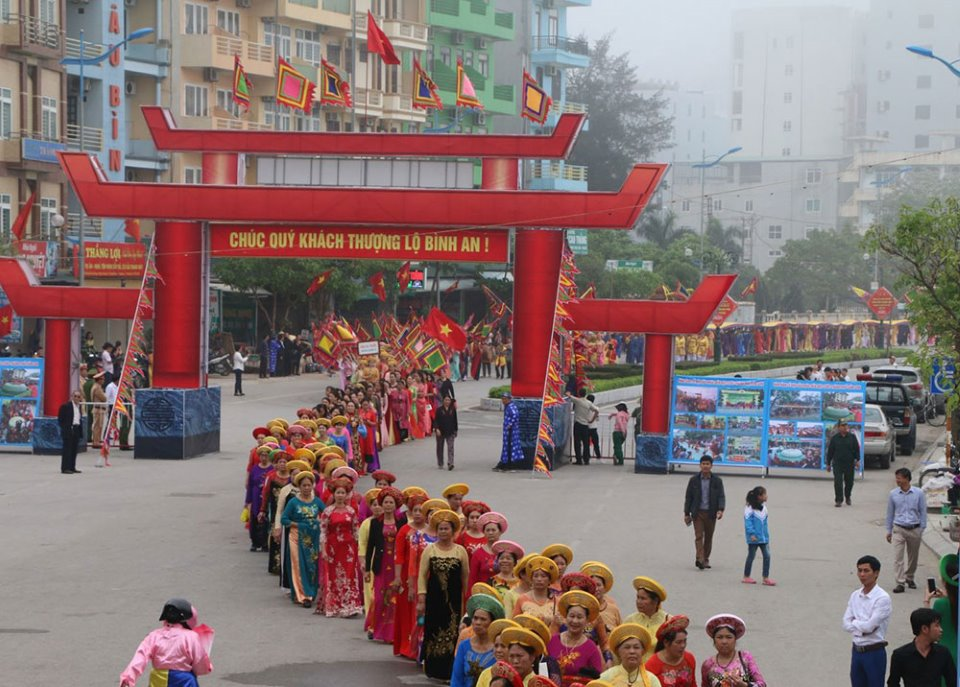 Lễ hội đền Độc Cước linh thiêng, điểm đi lễ đầu năm không thể bỏ lỡ ở Sầm Sơn.