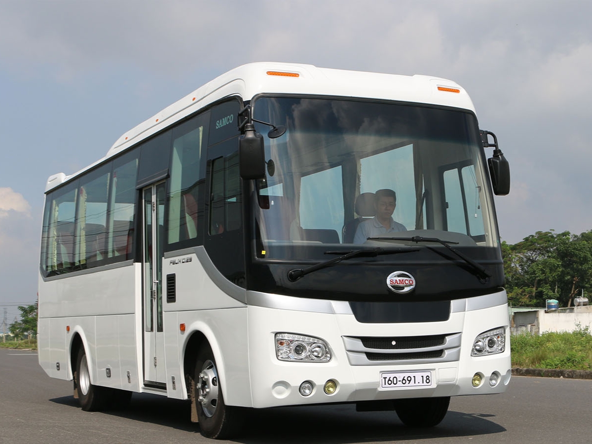 Đặt vé sớm để có được chỗ ngồi ưng ý, tránh tình trạng hết vé hoặc giá tăng. (Nguồn: Sưu tầm)