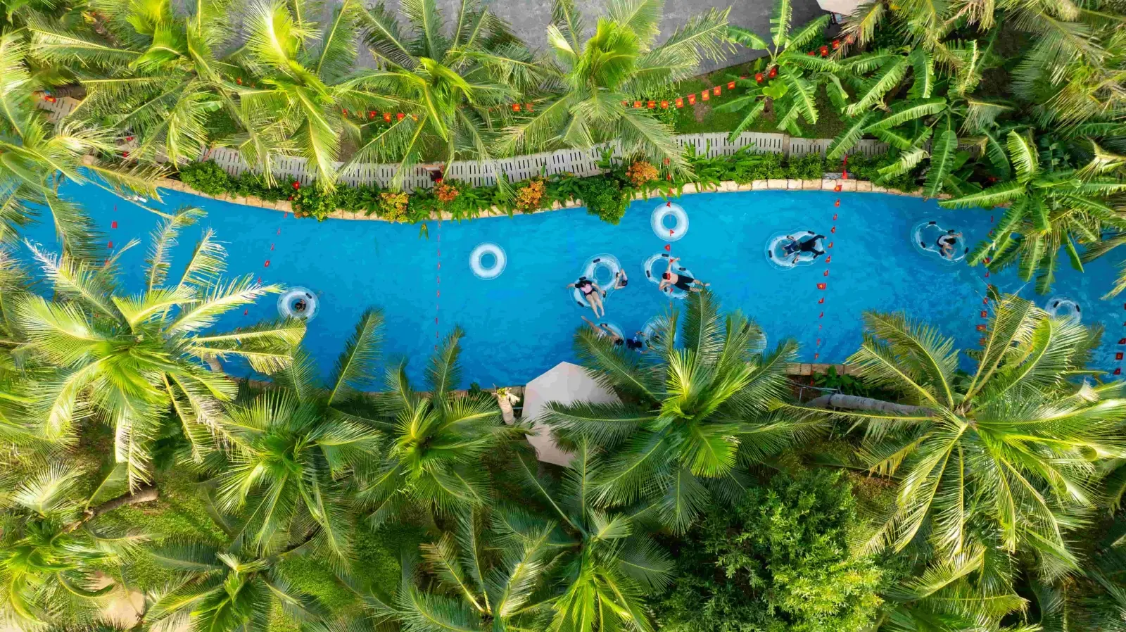 Lên kế hoạch trước để tận hưởng trọn vẹn trải nghiệm.